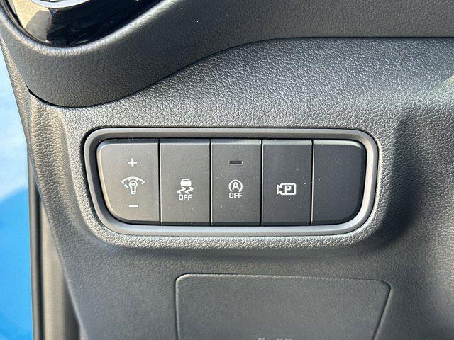 new 2025 Kia Soul car, priced at $23,593