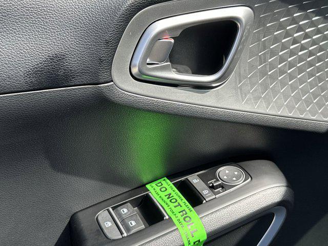 new 2025 Kia Soul car, priced at $23,593