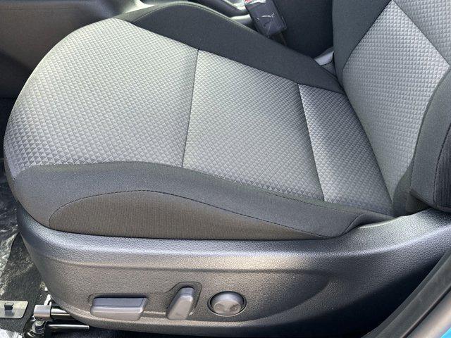 new 2025 Kia Soul car, priced at $23,593