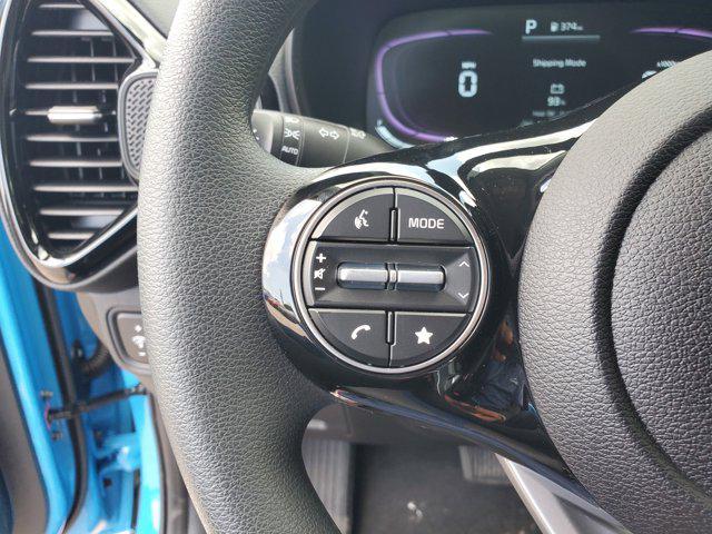new 2025 Kia Soul car, priced at $22,335