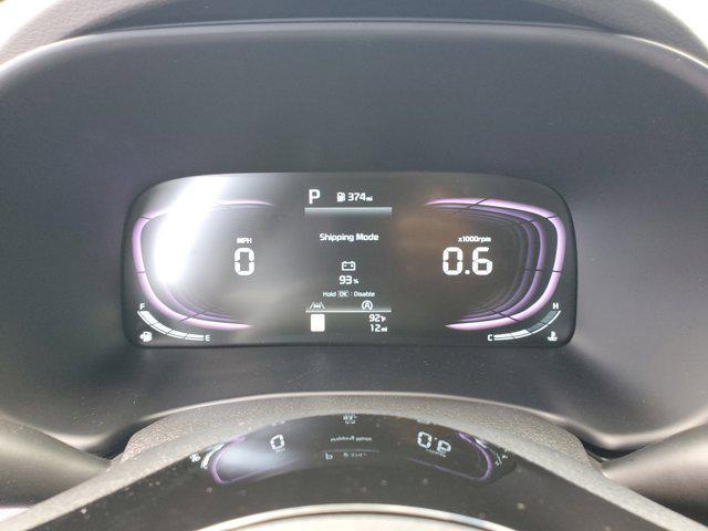 new 2025 Kia Soul car, priced at $22,335