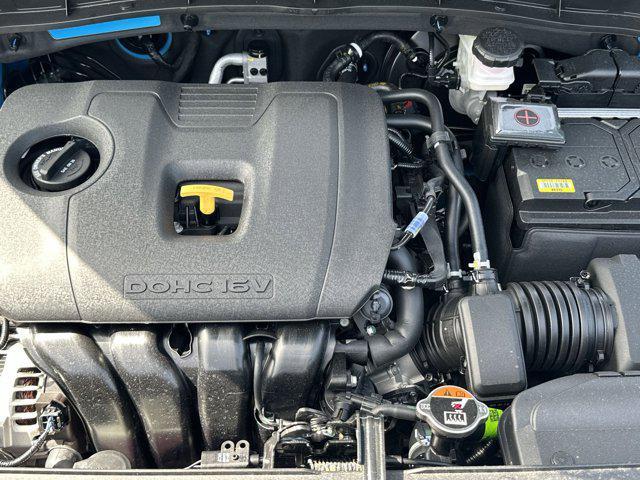 new 2025 Kia Soul car, priced at $23,593
