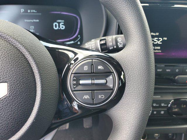 new 2025 Kia Soul car, priced at $22,335