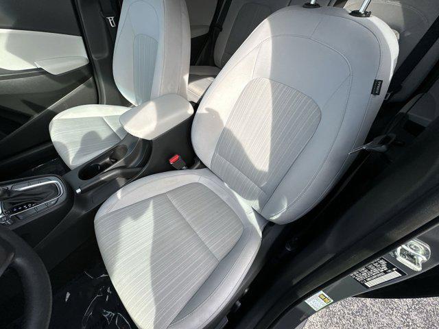 used 2023 Hyundai Kona car, priced at $15,682