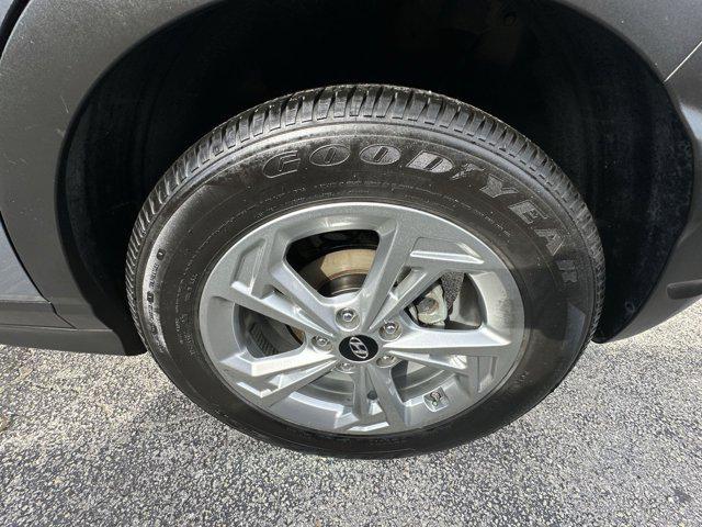 used 2023 Hyundai Kona car, priced at $15,682