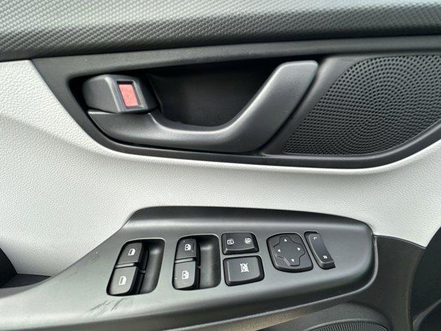 used 2023 Hyundai Kona car, priced at $15,682