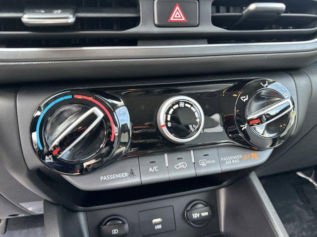 used 2023 Hyundai Kona car, priced at $15,682