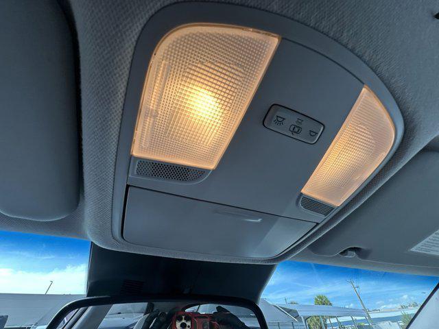 used 2023 Hyundai Kona car, priced at $15,682