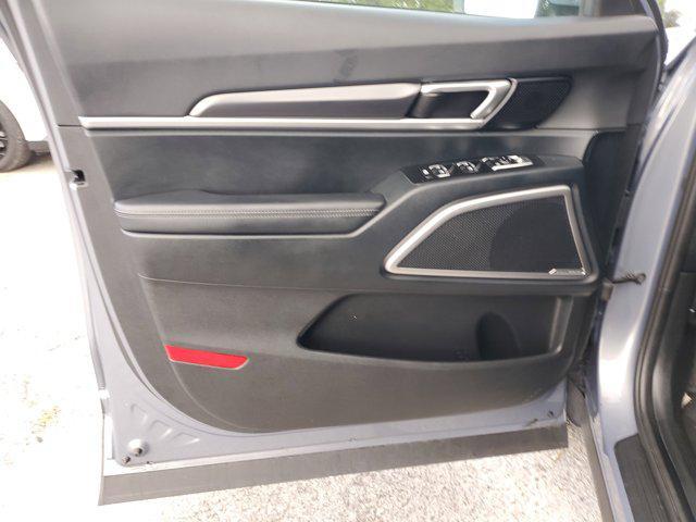 used 2024 Kia Telluride car, priced at $31,077