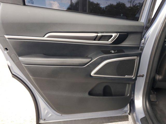 used 2024 Kia Telluride car, priced at $31,077