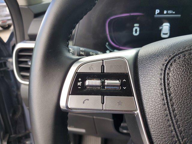 used 2024 Kia Telluride car, priced at $31,077