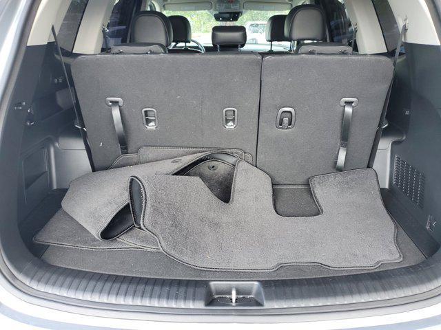 used 2024 Kia Telluride car, priced at $31,077