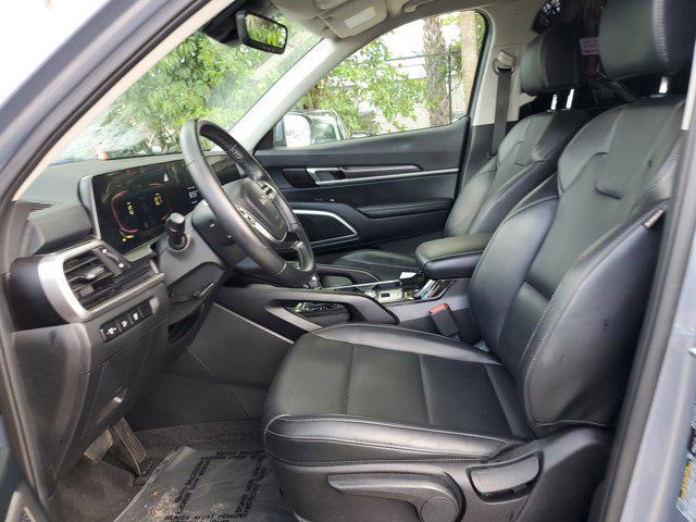 used 2024 Kia Telluride car, priced at $31,077