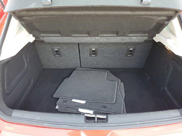 used 2017 Chevrolet Cruze car, priced at $10,407