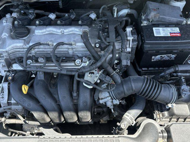 used 2021 Toyota Corolla car, priced at $15,179