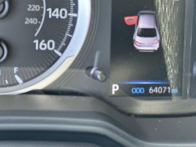 used 2021 Toyota Corolla car, priced at $15,179