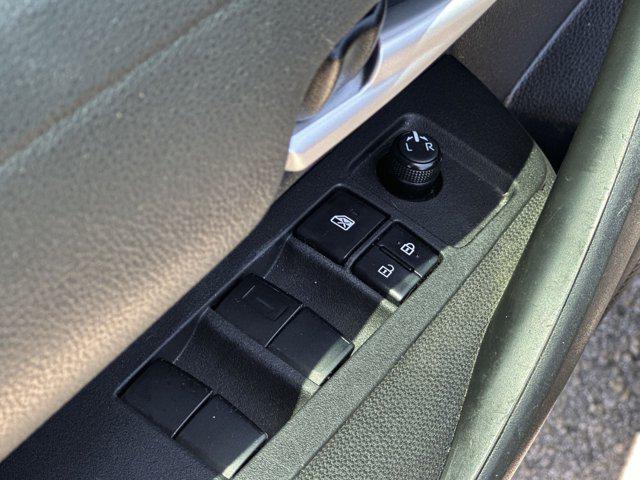 used 2021 Toyota Corolla car, priced at $15,179