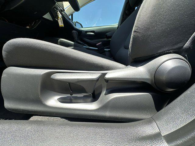 used 2021 Toyota Corolla car, priced at $15,179