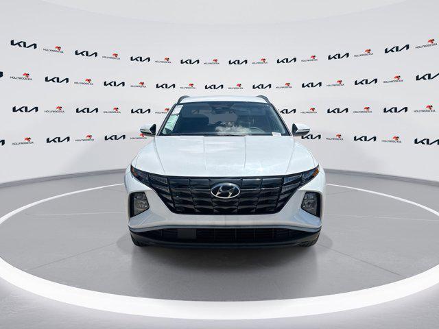 used 2022 Hyundai Tucson car, priced at $19,297