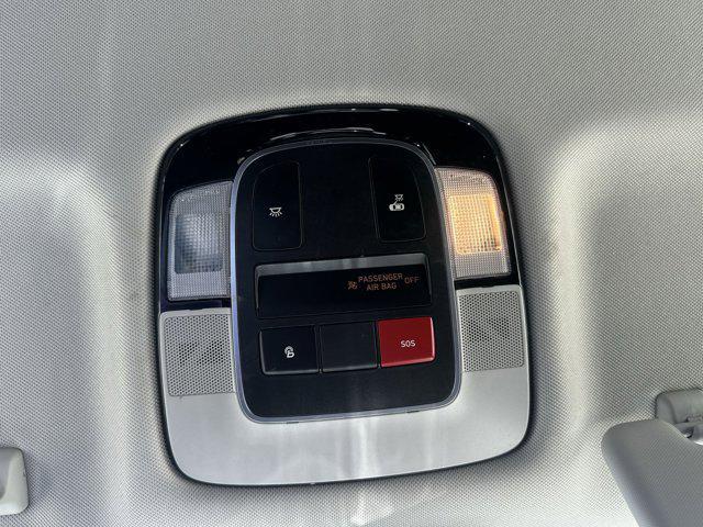 used 2022 Hyundai Tucson car, priced at $19,297