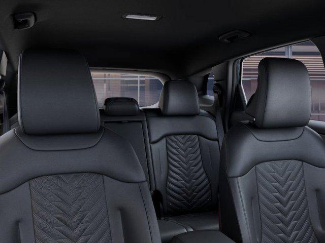 new 2026 Kia Sportage car, priced at $36,524