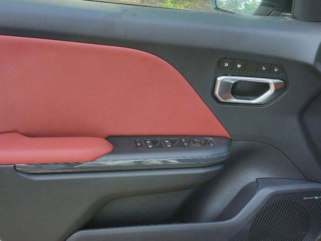 new 2025 Kia K4 car, priced at $25,379