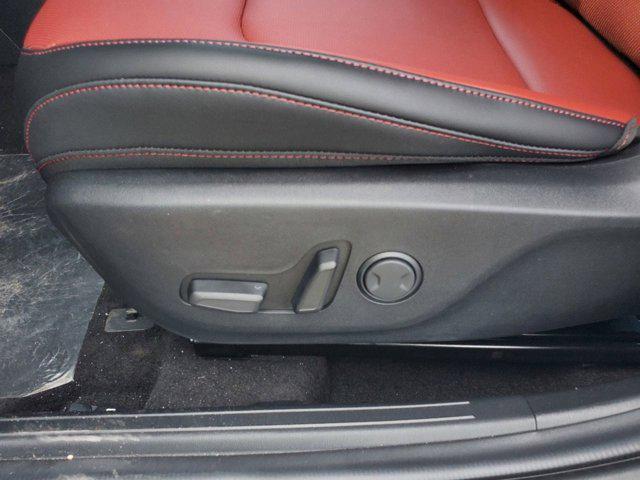 new 2025 Kia K4 car, priced at $25,379