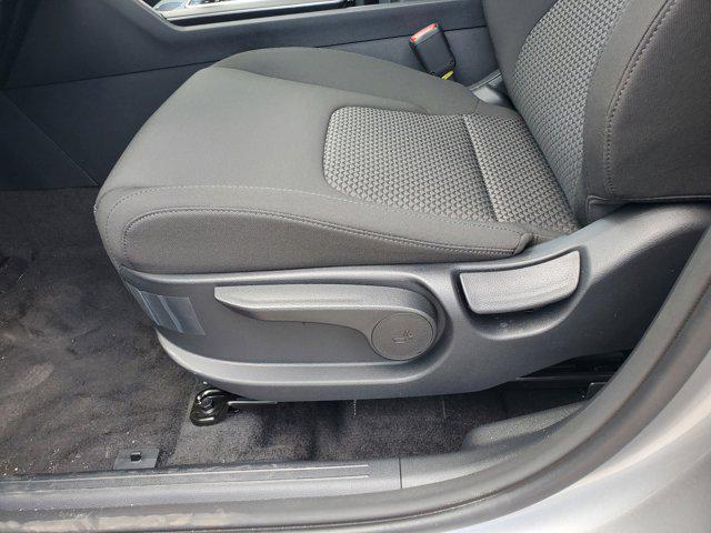 new 2025 Kia Sportage car, priced at $26,946