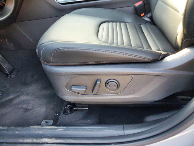 new 2025 Kia Sportage car, priced at $33,782