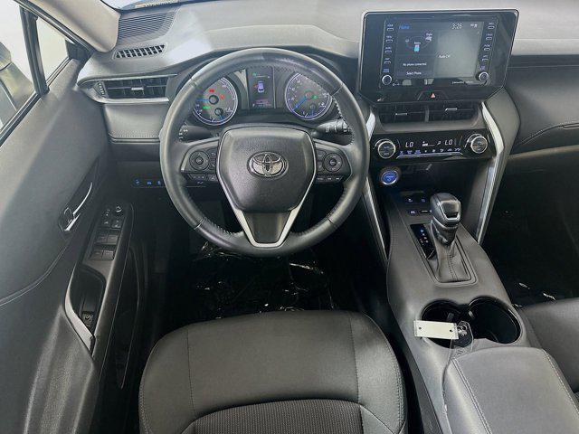 used 2021 Toyota Venza car, priced at $24,900