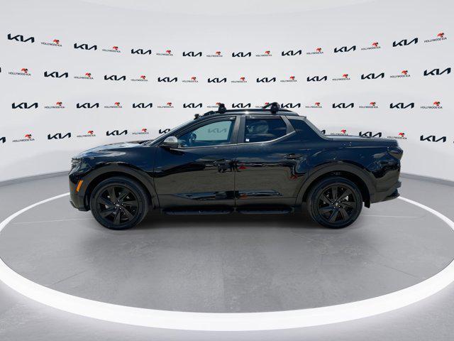 used 2023 Hyundai SANTA CRUZ car, priced at $25,164