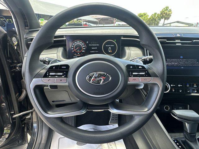 used 2023 Hyundai SANTA CRUZ car, priced at $25,164