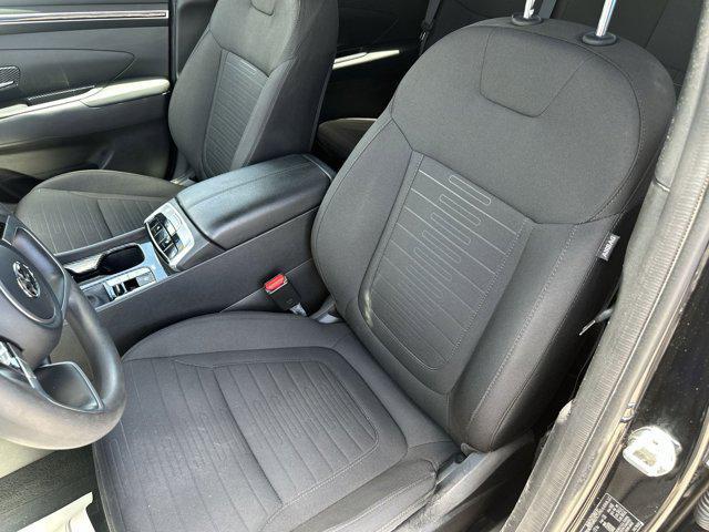 used 2023 Hyundai SANTA CRUZ car, priced at $25,164