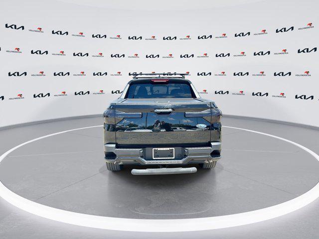 used 2023 Hyundai SANTA CRUZ car, priced at $25,164