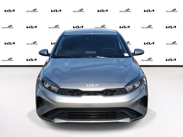 used 2023 Kia Forte car, priced at $15,900