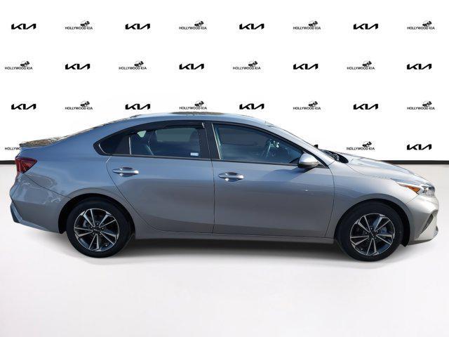 used 2023 Kia Forte car, priced at $15,900