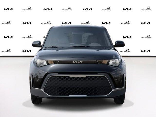 new 2025 Kia Soul car, priced at $21,783