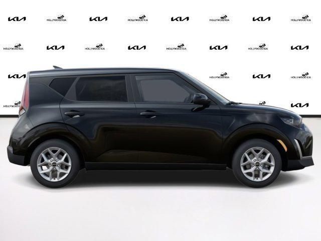 new 2025 Kia Soul car, priced at $21,783
