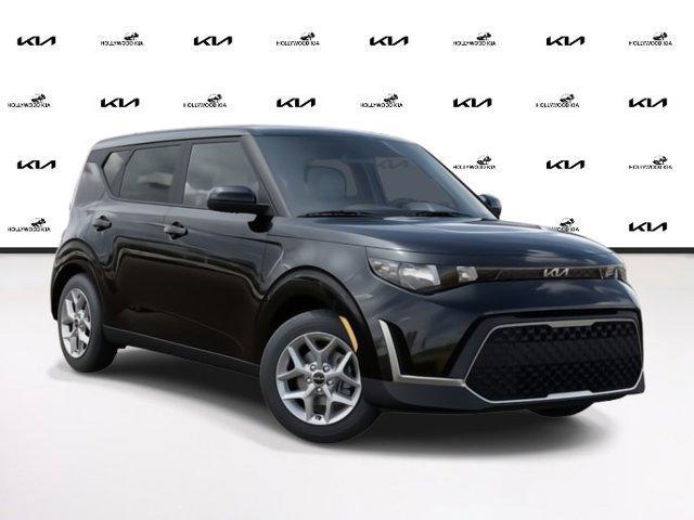 new 2025 Kia Soul car, priced at $21,783