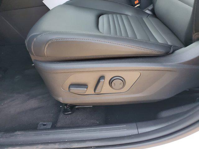 new 2025 Kia Sportage car, priced at $34,849