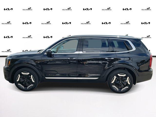 used 2023 Kia Telluride car, priced at $26,900