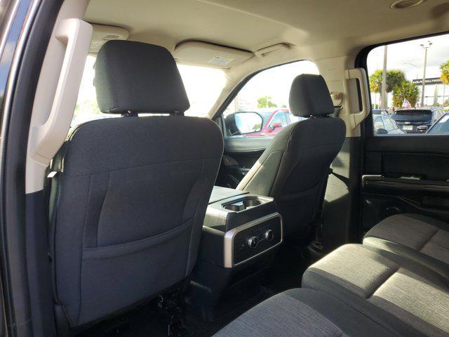 used 2022 Ford Expedition car, priced at $38,894