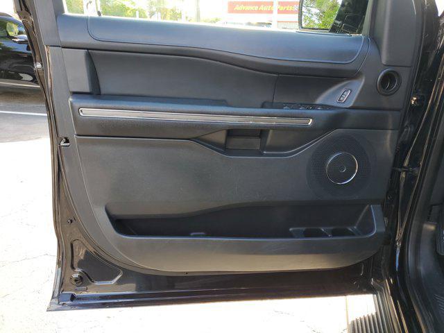 used 2022 Ford Expedition car, priced at $38,894