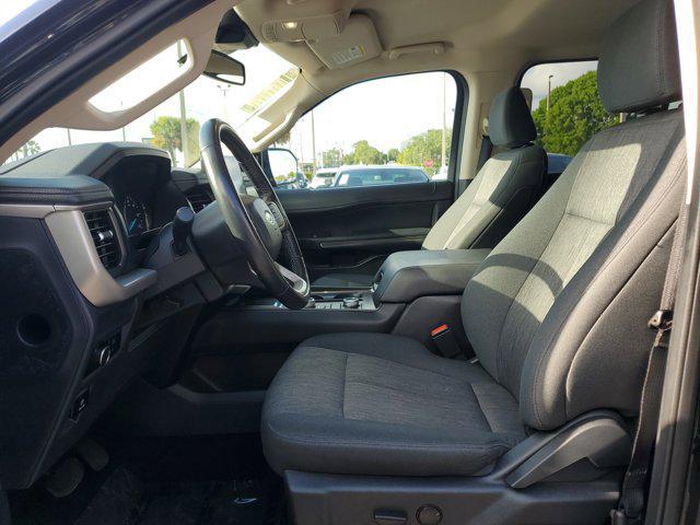 used 2022 Ford Expedition car, priced at $38,894