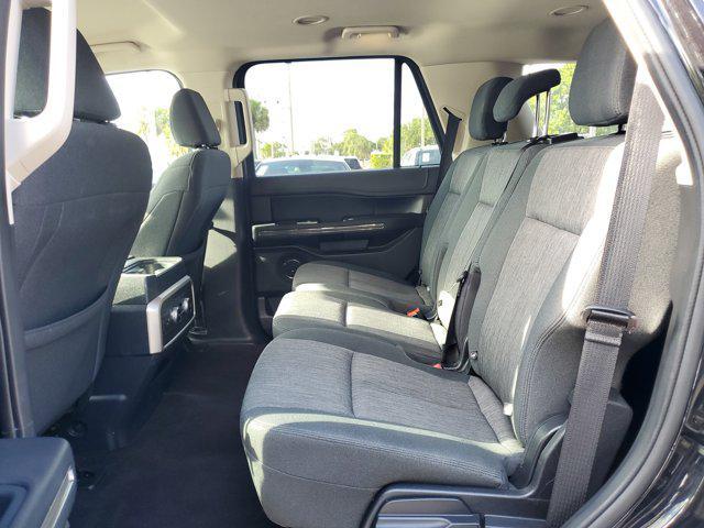 used 2022 Ford Expedition car, priced at $38,894