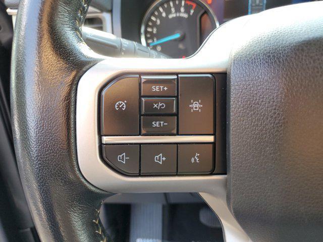 used 2022 Ford Expedition car, priced at $38,894