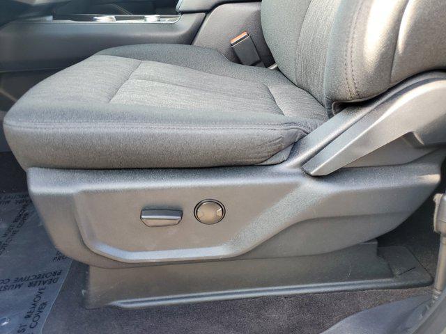 used 2022 Ford Expedition car, priced at $38,894