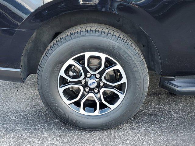 used 2022 Ford Expedition car, priced at $38,894
