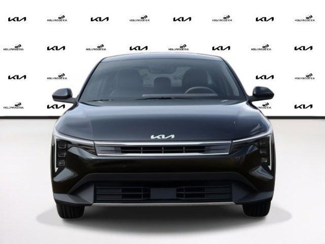 new 2025 Kia K4 car, priced at $22,121
