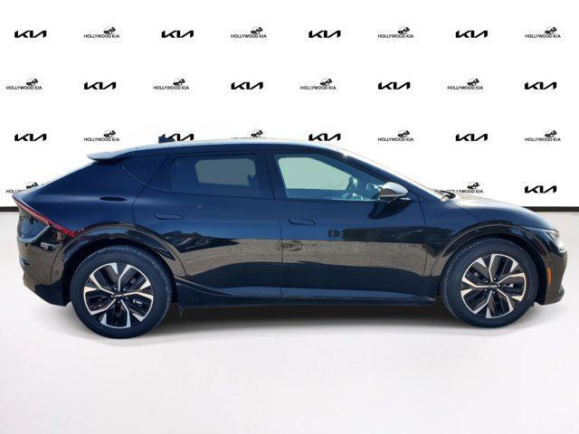 new 2024 Kia EV6 car, priced at $45,240